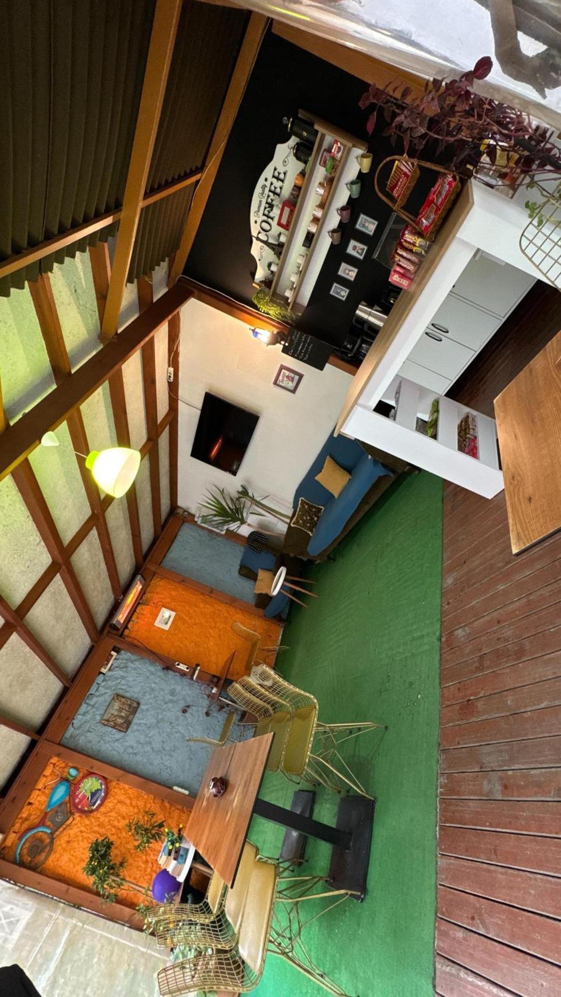 Limon Hotel Эдирне Экстерьер фото