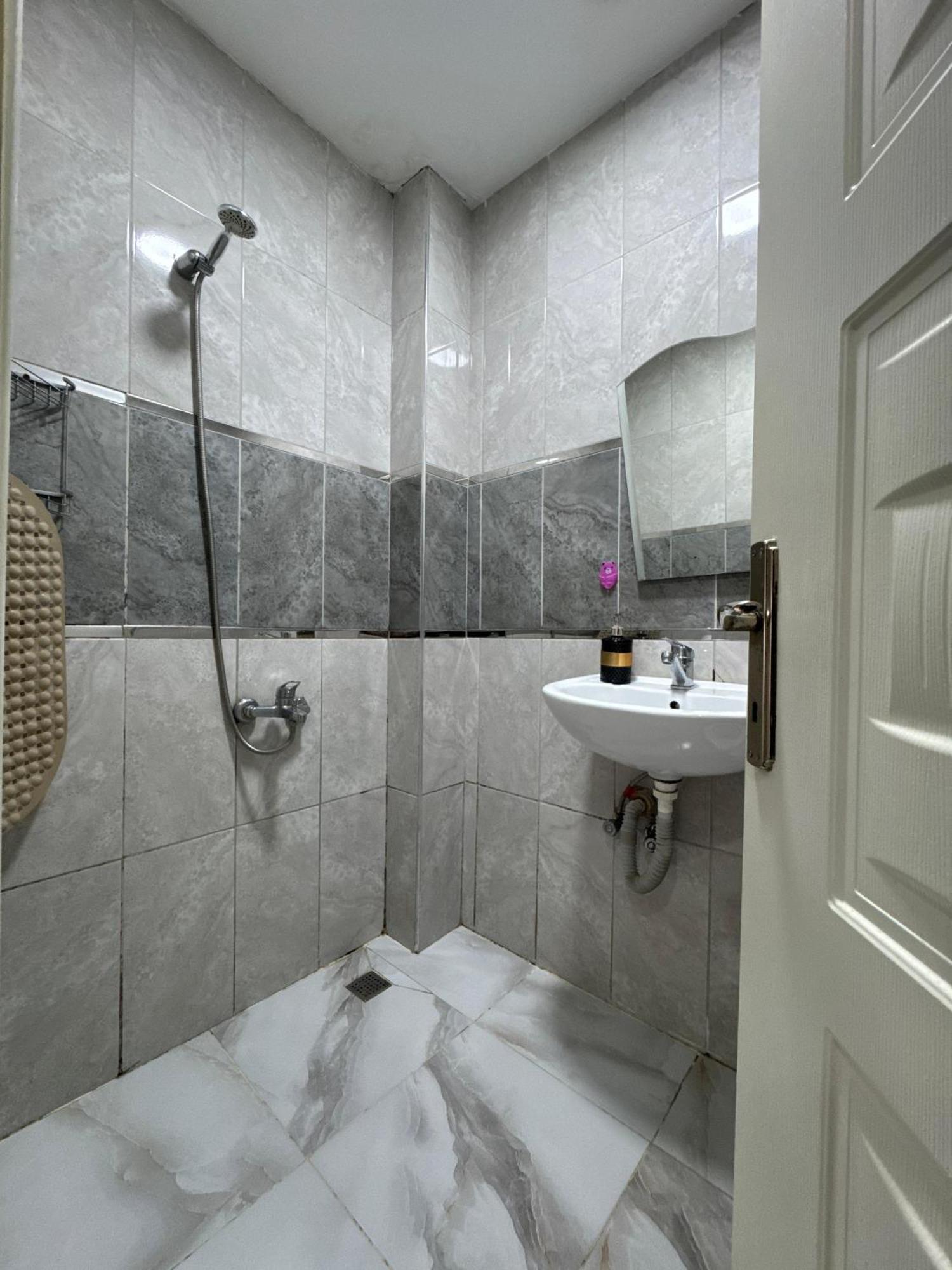 Limon Hotel Эдирне Экстерьер фото