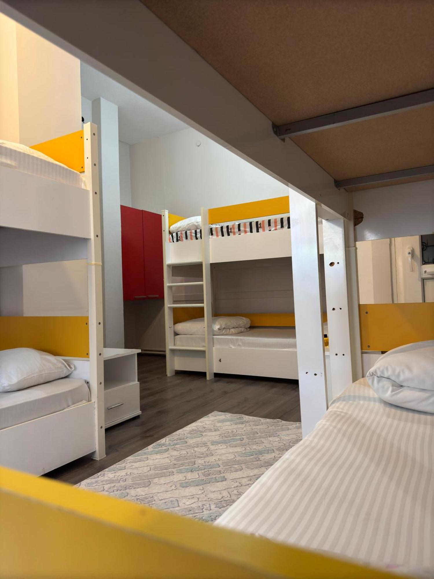 Limon Hotel Эдирне Экстерьер фото