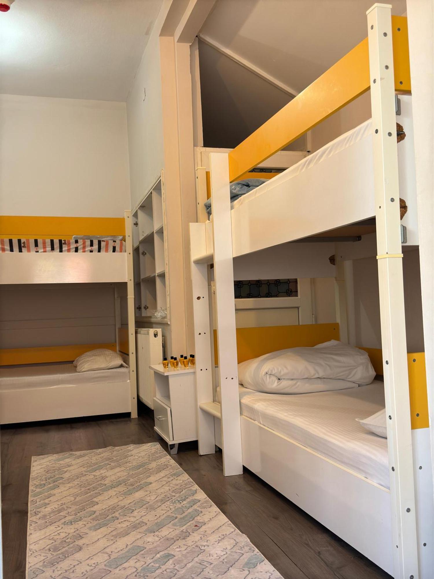 Limon Hotel Эдирне Экстерьер фото