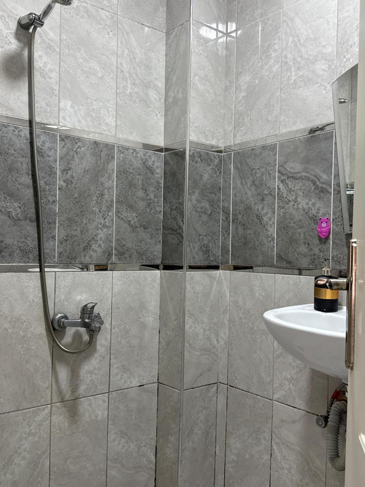 Limon Hotel Эдирне Экстерьер фото